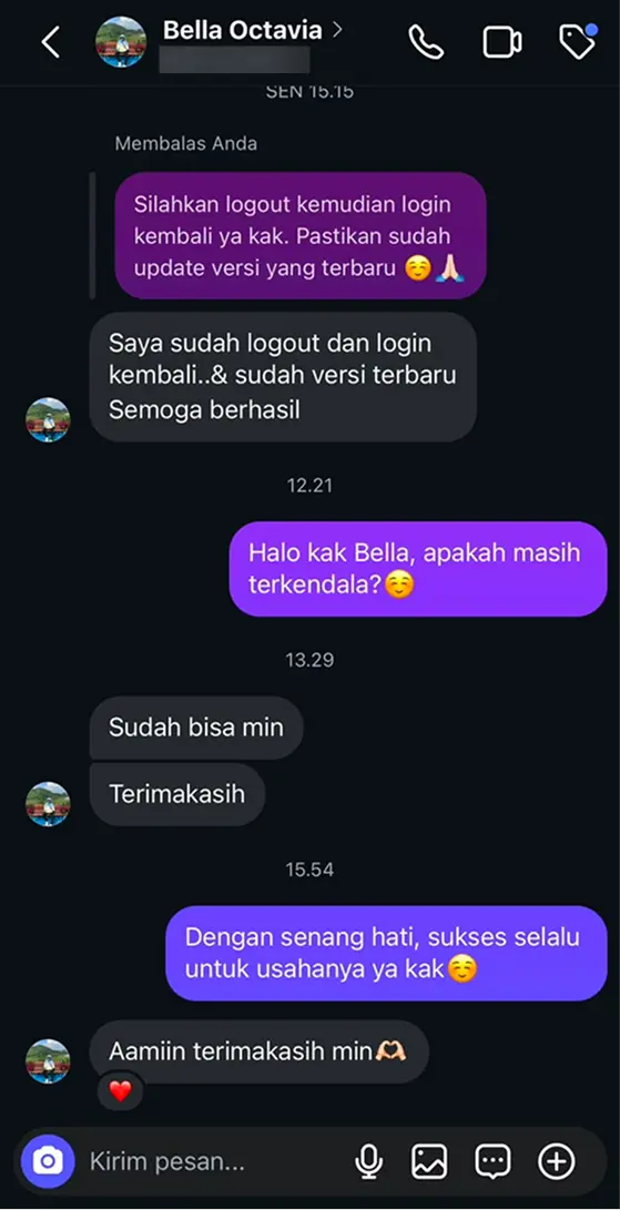 Daftar QRIS, SuperApp, InterActive QRIS